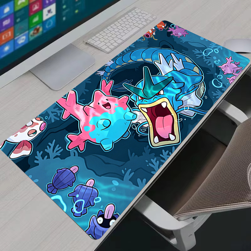 Gaming Accessories Desktop - Mouse Pad Gaming Computer Large Mousepad