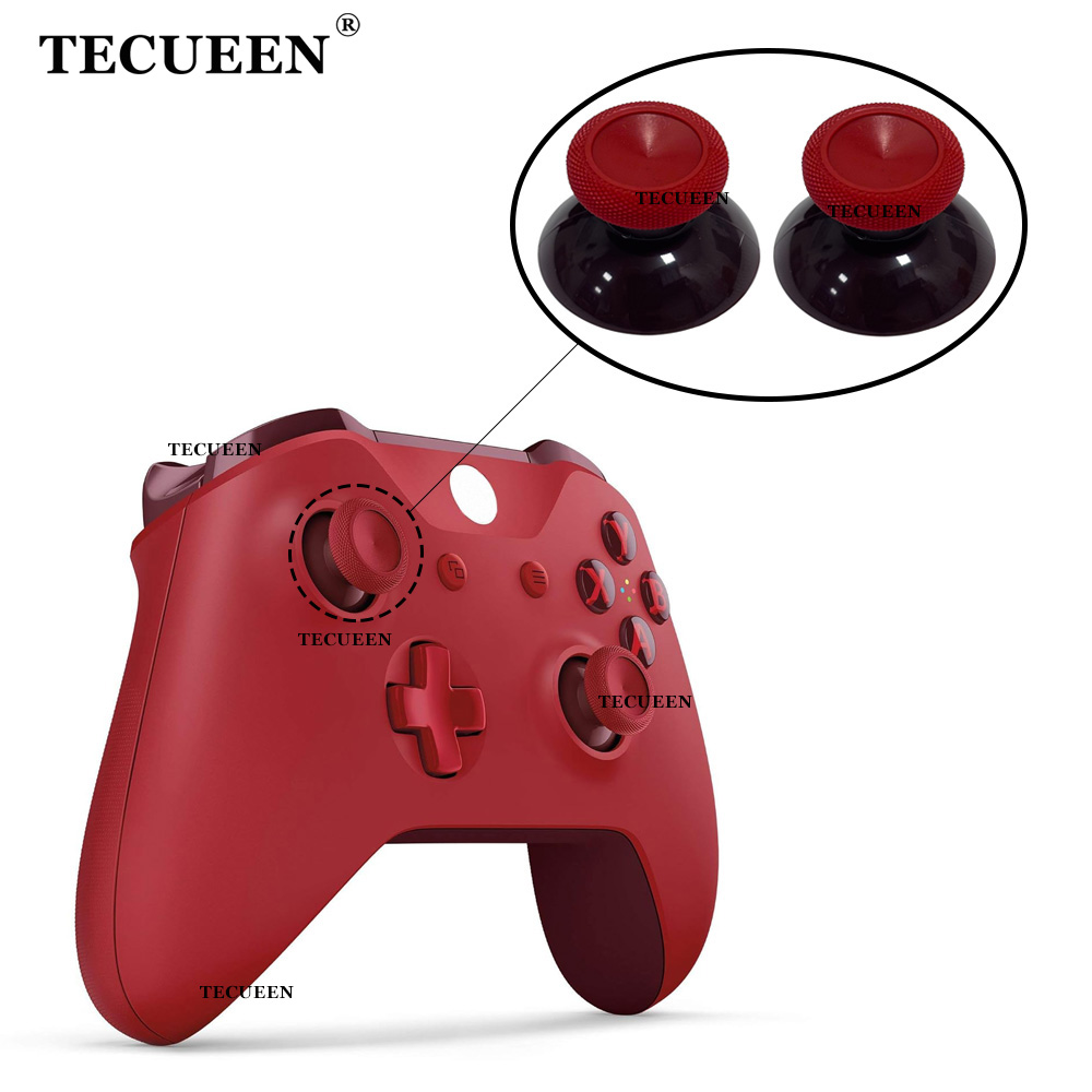 Jjk Gaming Accessories - 2pcs Replacement Thumbsticks for Xbox One
