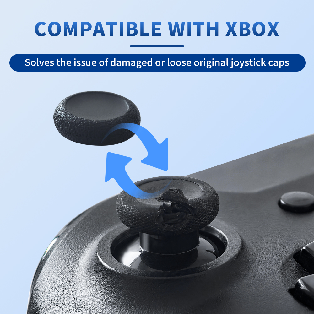 Jjk Gaming Accessories - Replacement and repair of mushroom head