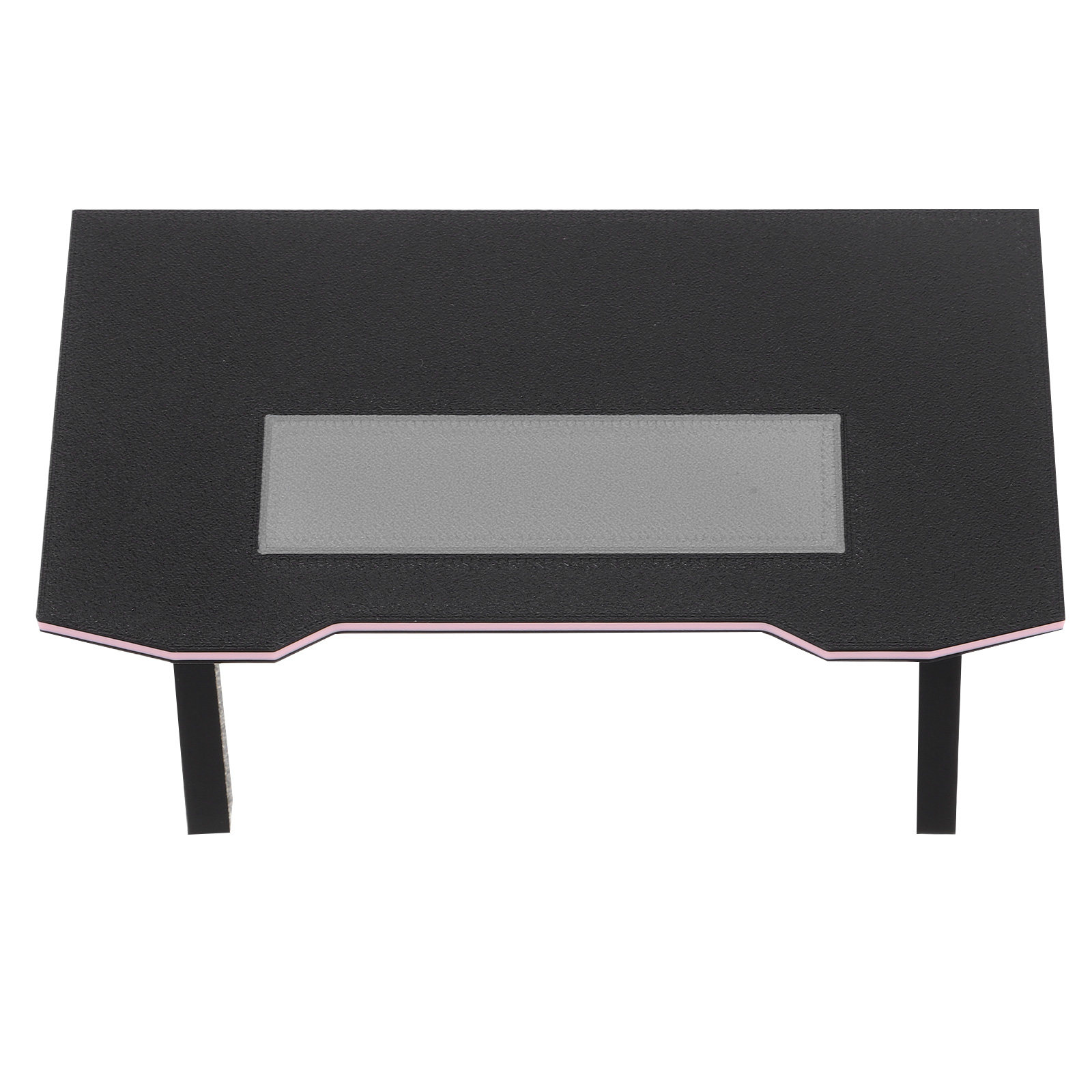 Gaming Accessories Europe - Miniature Computer Desk Detailed Realistic Tiny