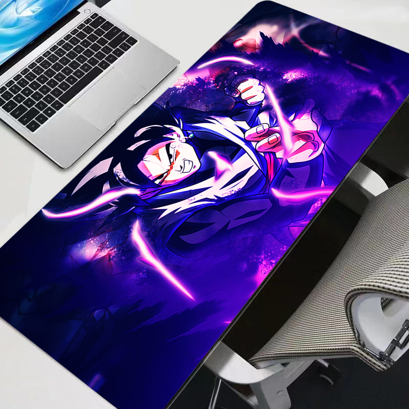 Gaming Accessories For Pc - Mouse Pad Gamer Dragon Ball Anime