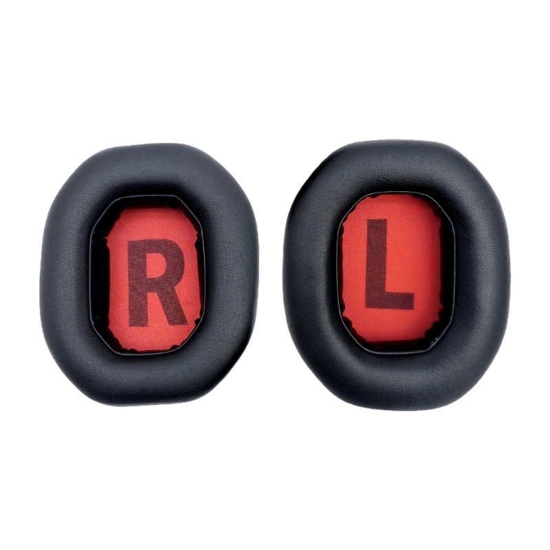 1Pair High-Quality Earpads Ear - Essential Gaming Accessories incelemesi ve fiyatı
