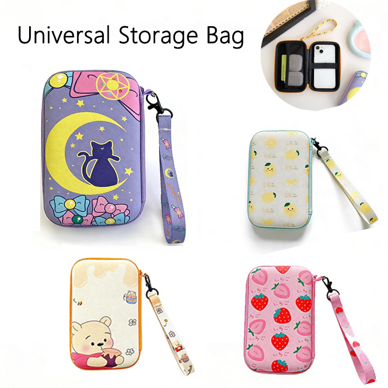 Universal Storage Bag for Phon - Gaming Accessories Driving incelemesi ve fiyatı