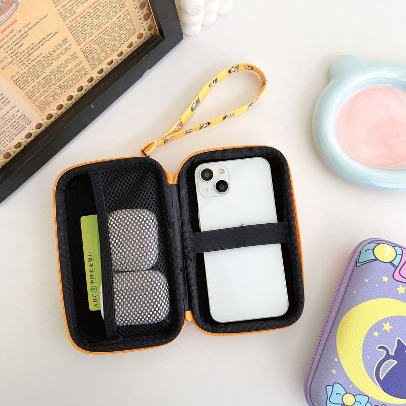 Universal Storage Bag for Phon - Gaming Accessories Driving incelemesi ve fiyatı