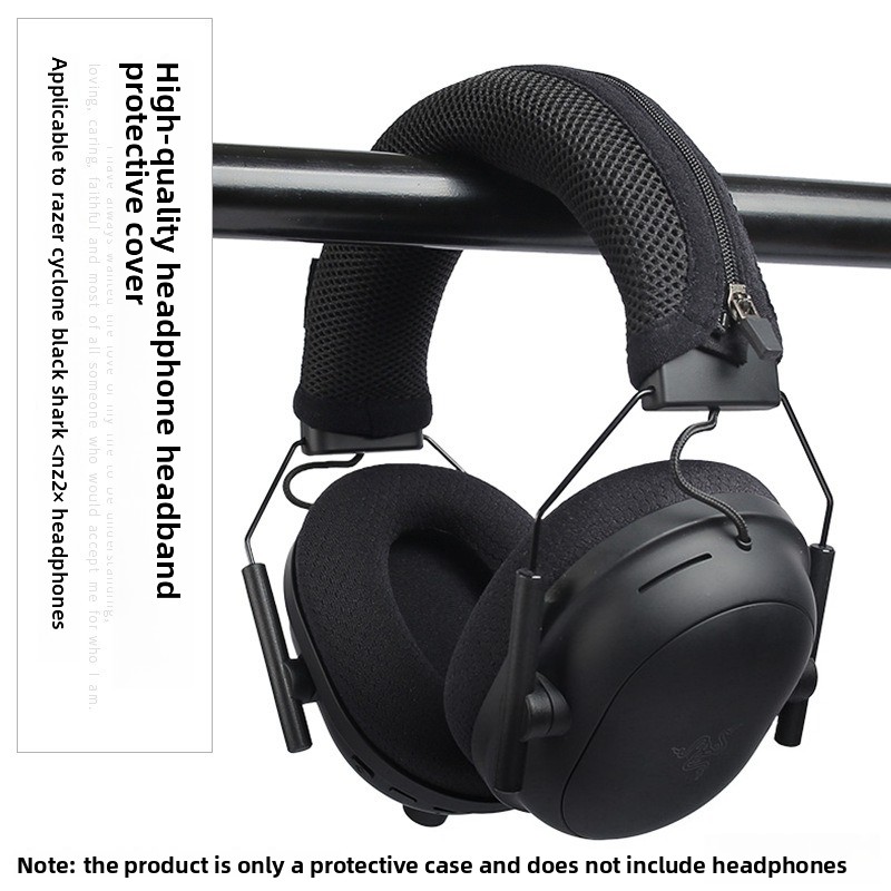 Soft Anti-Scratch Headband Cov - Gaming Accessories Razer incelemesi ve fiyatı