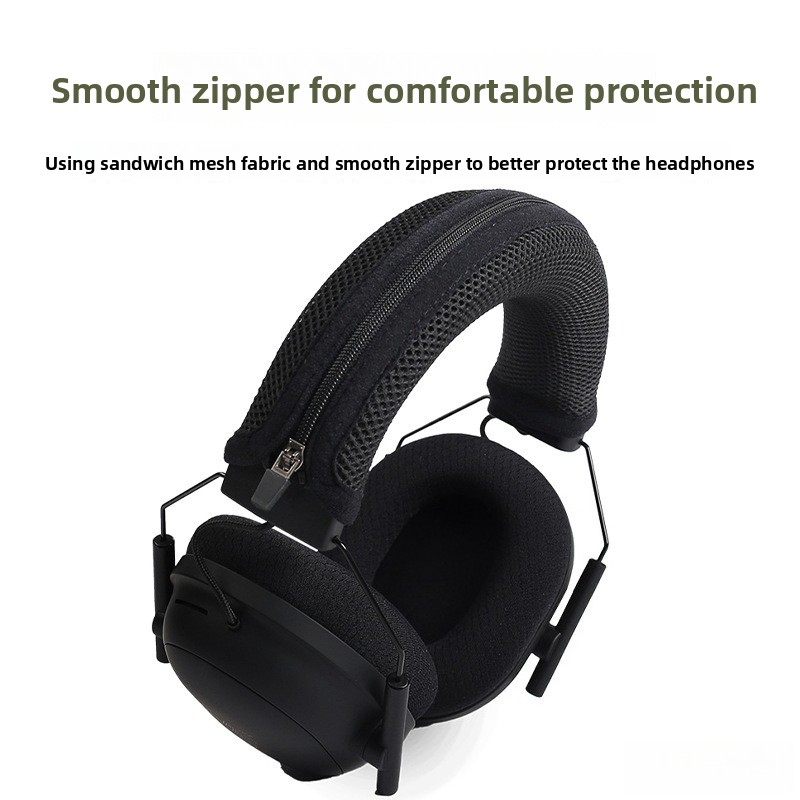 Soft Anti-Scratch Headband Cov - Gaming Accessories Razer incelemesi ve fiyatı