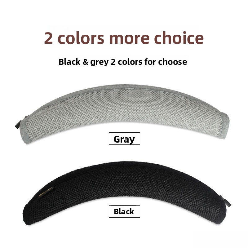 Soft Anti-Scratch Headband Cov - Gaming Accessories Razer incelemesi ve fiyatı