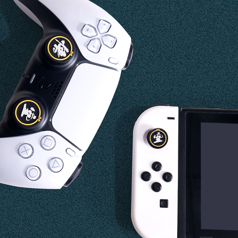 Silicone Thumb Stick Grip Cap  - Jjk Gaming Accessories incelemesi ve fiyatı