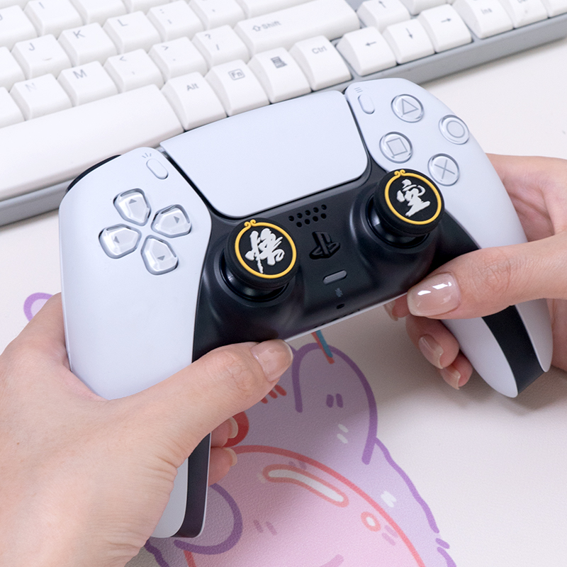 Silicone Thumb Stick Grip Cap  - Jjk Gaming Accessories incelemesi ve fiyatı