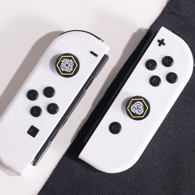 Silicone Thumb Stick Grip Cap  - Jjk Gaming Accessories incelemesi ve fiyatı