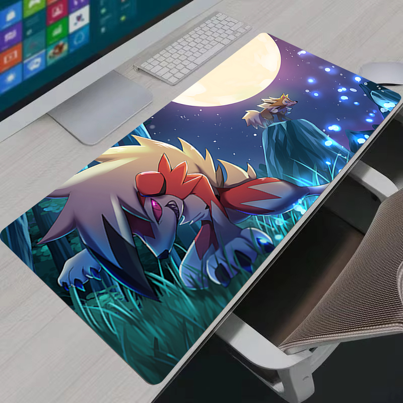 Computer Mouse Pad Gaming P-po - Gaming Accessories For Pc incelemesi ve fiyatı