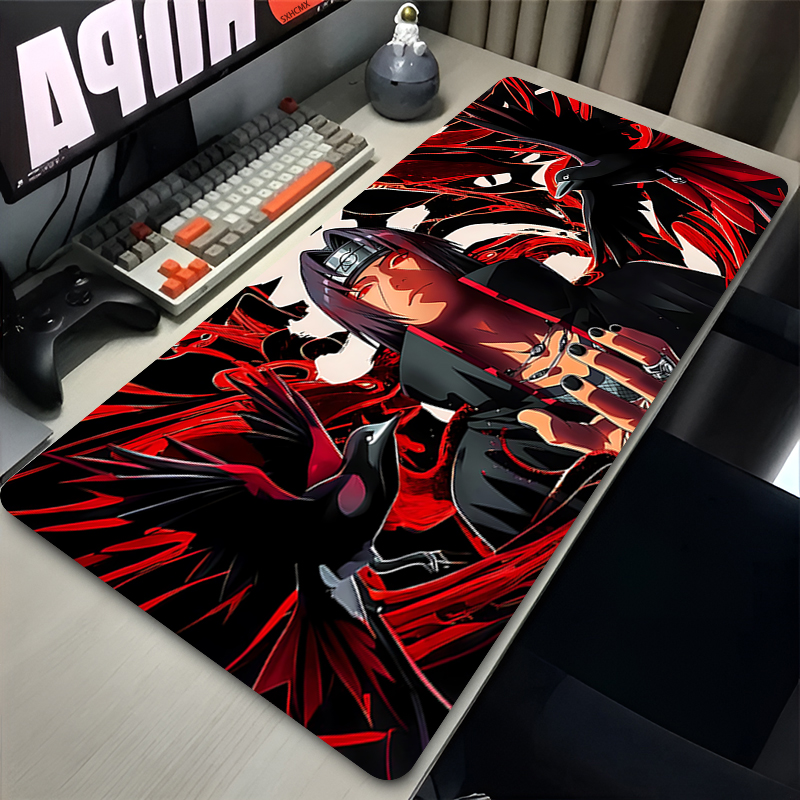 Mouse Pad Gamer Larger XXL Uch - Gaming Accessories Desktop incelemesi ve fiyatı