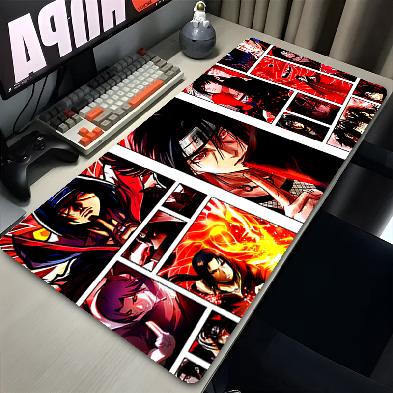 Mouse Pad Gamer Larger XXL Uch - Gaming Accessories Desktop incelemesi ve fiyatı
