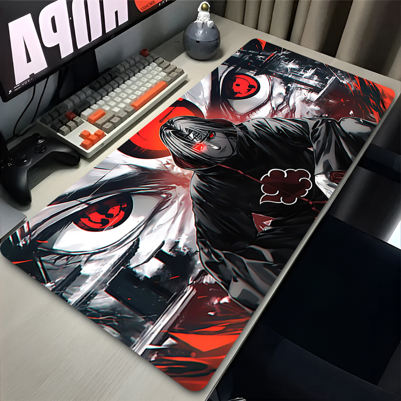 Mouse Pad Gamer Larger XXL Uch - Gaming Accessories Desktop incelemesi ve fiyatı