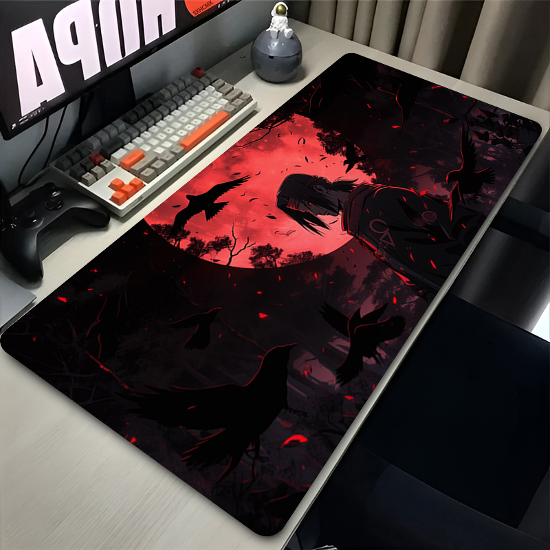 Mouse Pad Gamer Larger XXL Uch - Gaming Accessories Desktop incelemesi ve fiyatı