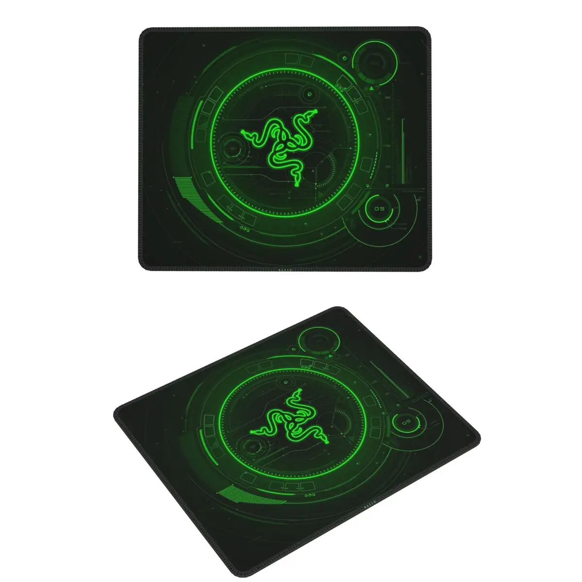 Razer Coasters Mouse Pad Compu - Gaming Accessories Razer incelemesi ve fiyatı