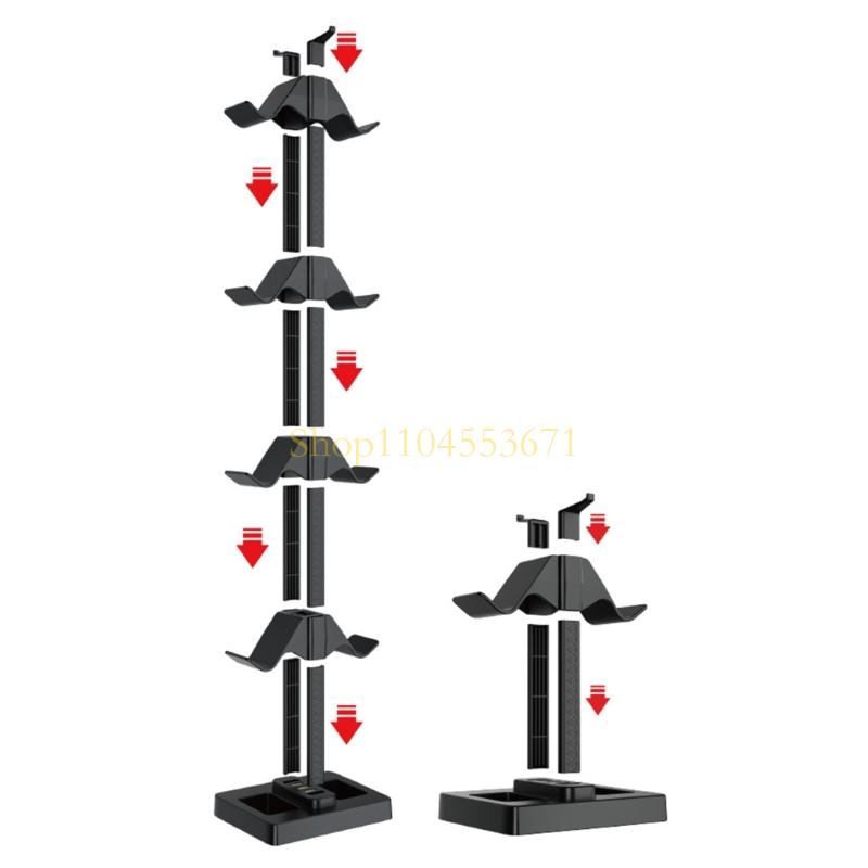 Best Seller Multiple Layer Gam - Gaming Accessories Rack incelemesi ve fiyatı