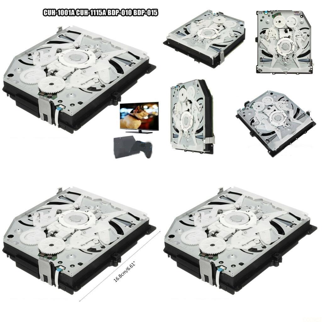 B03F Replacement Blu-Ray Drive - Gaming Accessories Driving incelemesi ve fiyatı