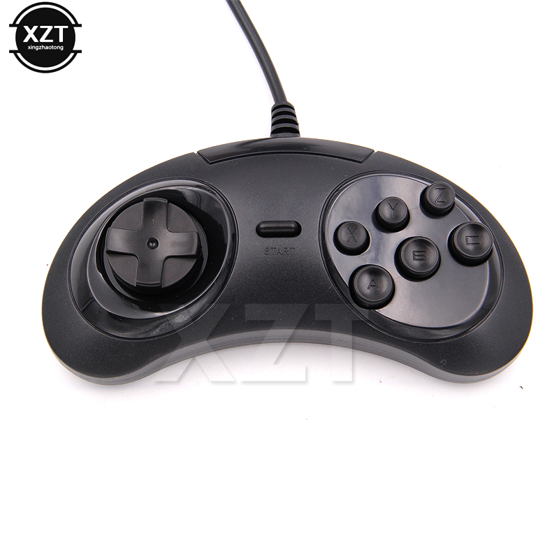 USB Wired Gamepad Game Control - Gaming Accessories Driving incelemesi ve fiyatı