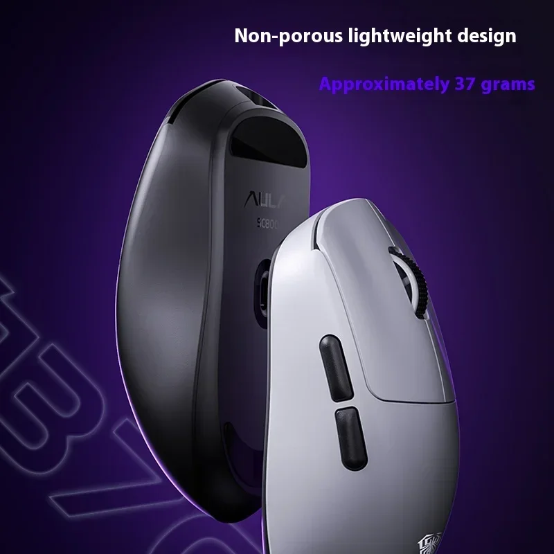 AULA SC800 Gaming Mouse Paw339 - Gaming Accessories For Pc incelemesi ve fiyatı
