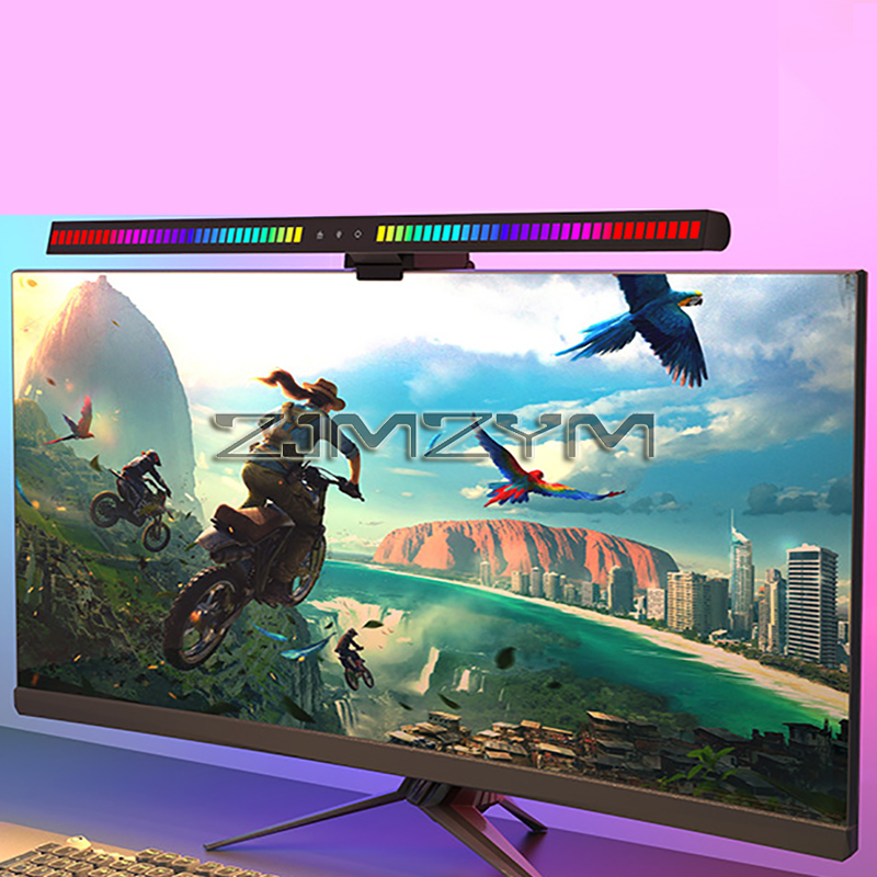 RGB Led Computer Monitor Light - Monitor Light Bar incelemesi ve fiyatı