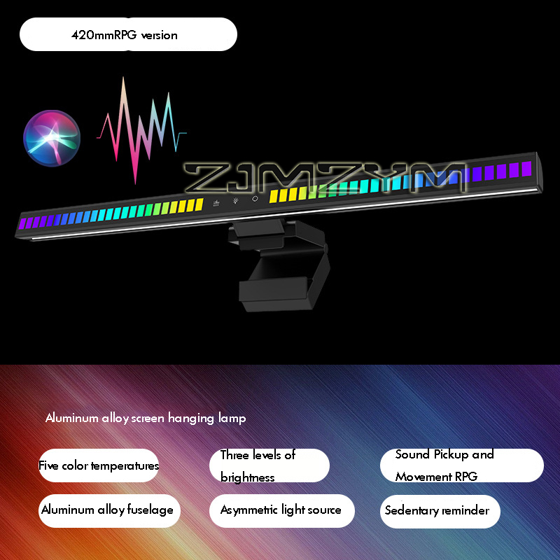 RGB Led Computer Monitor Light - Monitor Light Bar incelemesi ve fiyatı