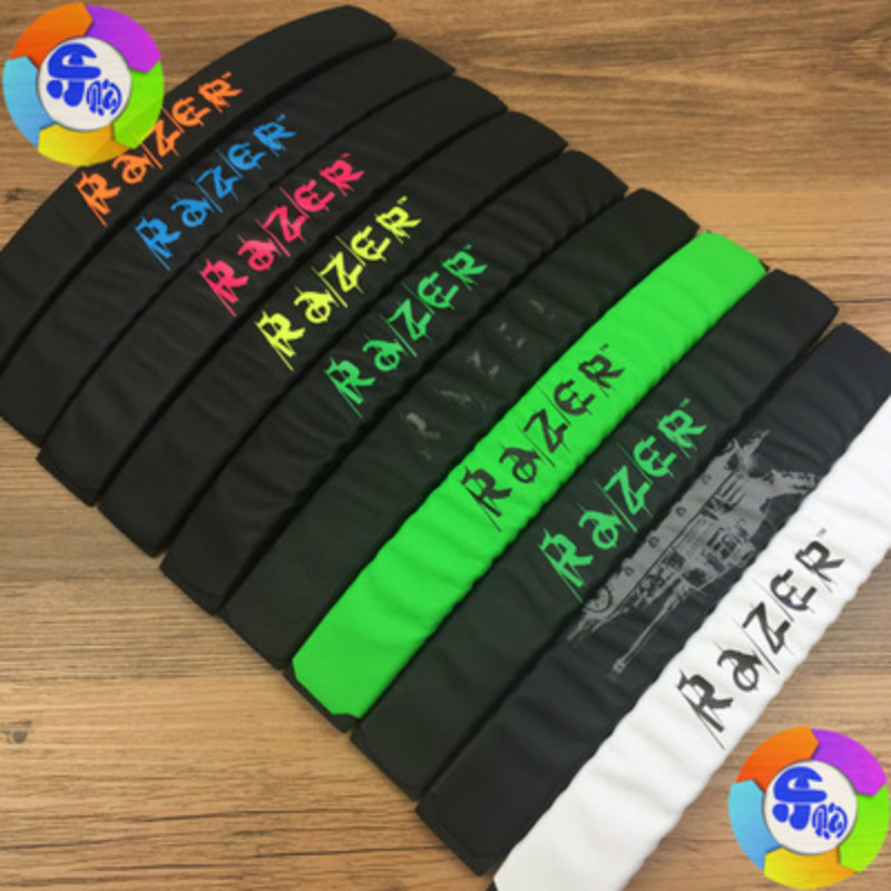 Replacement Headband Cushion P - Gaming Accessories Razer incelemesi ve fiyatı