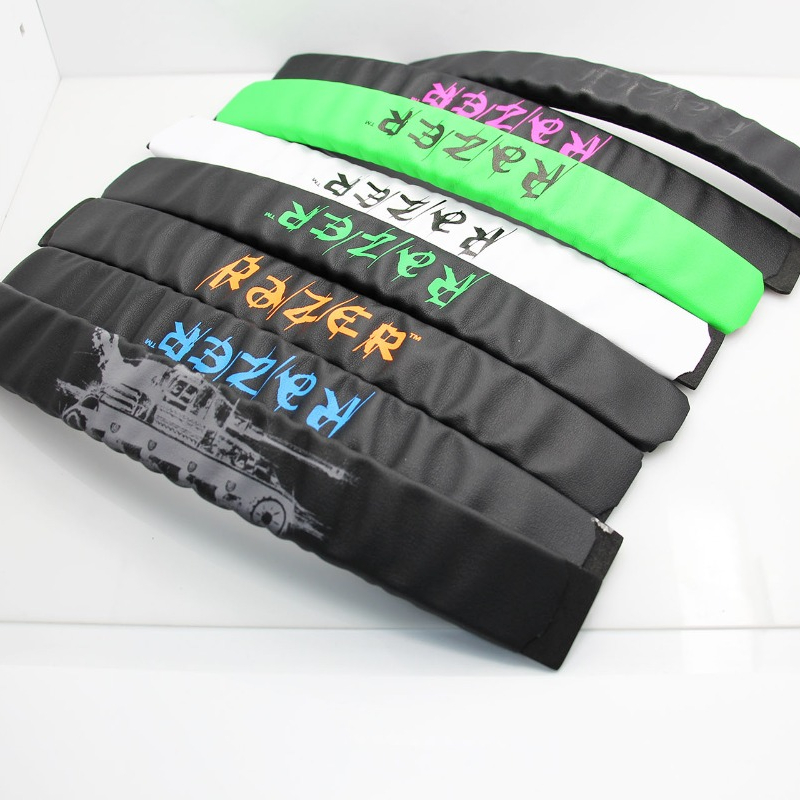 Replacement Headband Cushion P - Gaming Accessories Razer incelemesi ve fiyatı