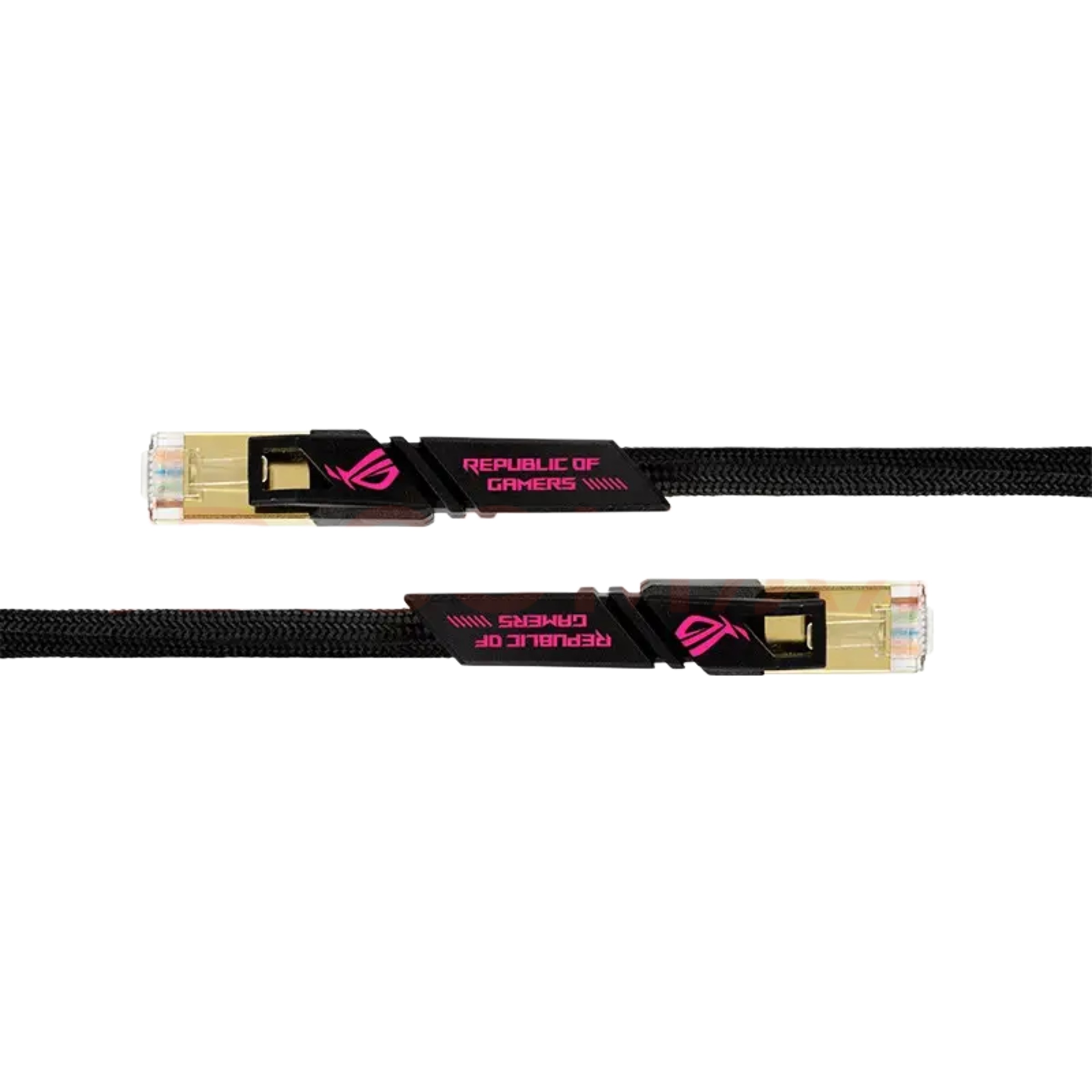 ROG ZOOM Cat7 600MHz 1.5-meter - Essential Gaming Accessories incelemesi ve fiyatı