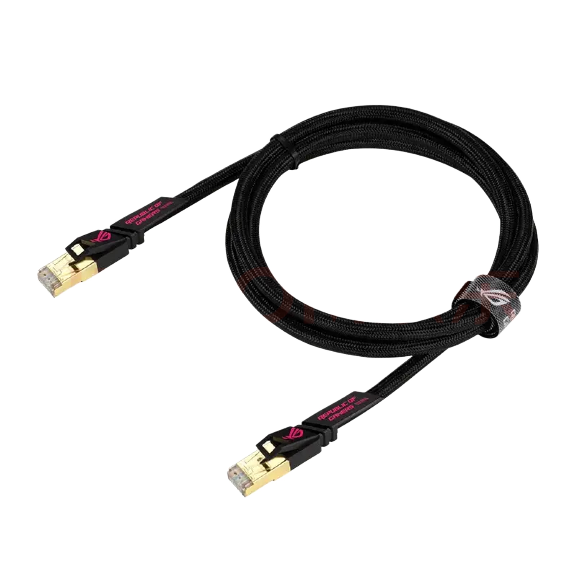 ROG ZOOM Cat7 600MHz 1.5-meter - Essential Gaming Accessories incelemesi ve fiyatı