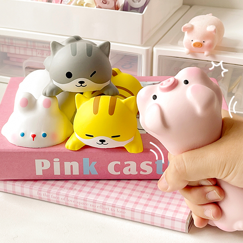 Cute Animal Wrist Mouse Pad Ha - Wrist Rest Ergonomic incelemesi ve fiyatı