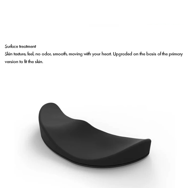 Silicone Wrist Rest Pad Ergono - Wrist Rest Ergonomic incelemesi ve fiyatı
