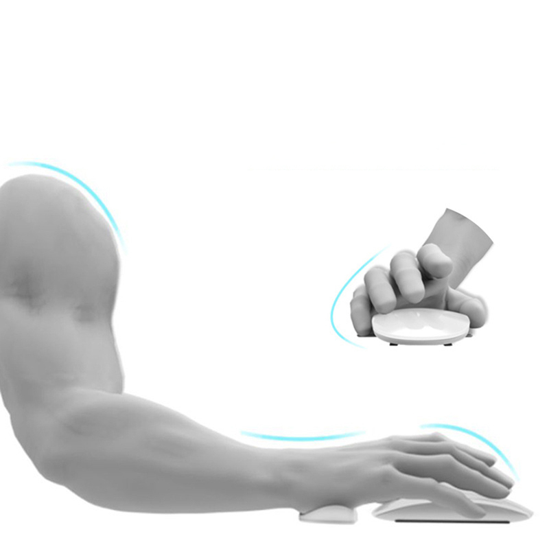 Silicone Wrist Rest Pad Ergono - Wrist Rest Ergonomic incelemesi ve fiyatı