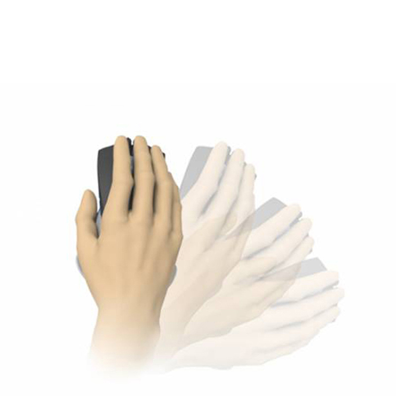 Silicone Wrist Rest Pad Ergono - Wrist Rest Ergonomic incelemesi ve fiyatı