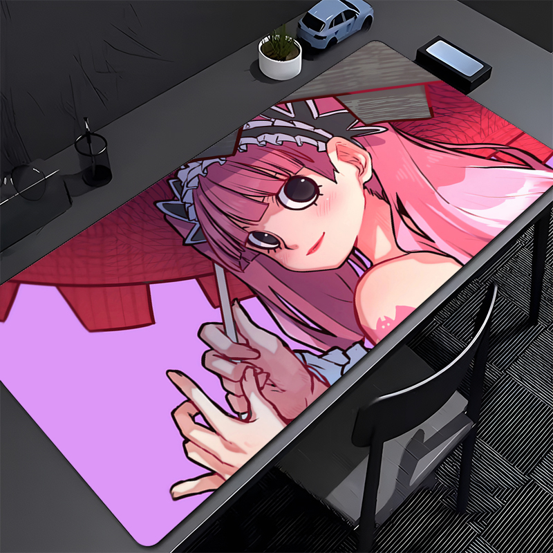 Gaming Mouse Pad One Piece Per - Gaming Accessories For Pc incelemesi ve fiyatı
