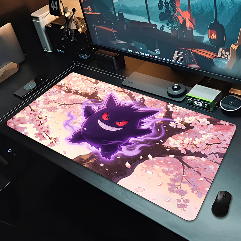Popular Mouse Pad Anime Pokemo - Essential Gaming Accessories incelemesi ve fiyatı