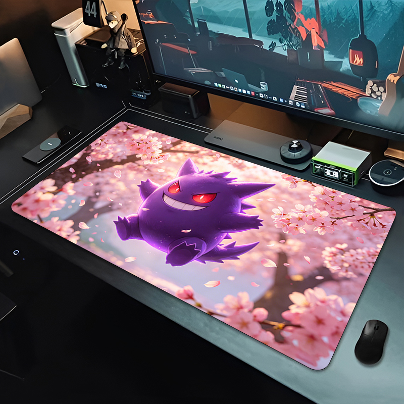 Popular Mouse Pad Anime Pokemo - Essential Gaming Accessories incelemesi ve fiyatı