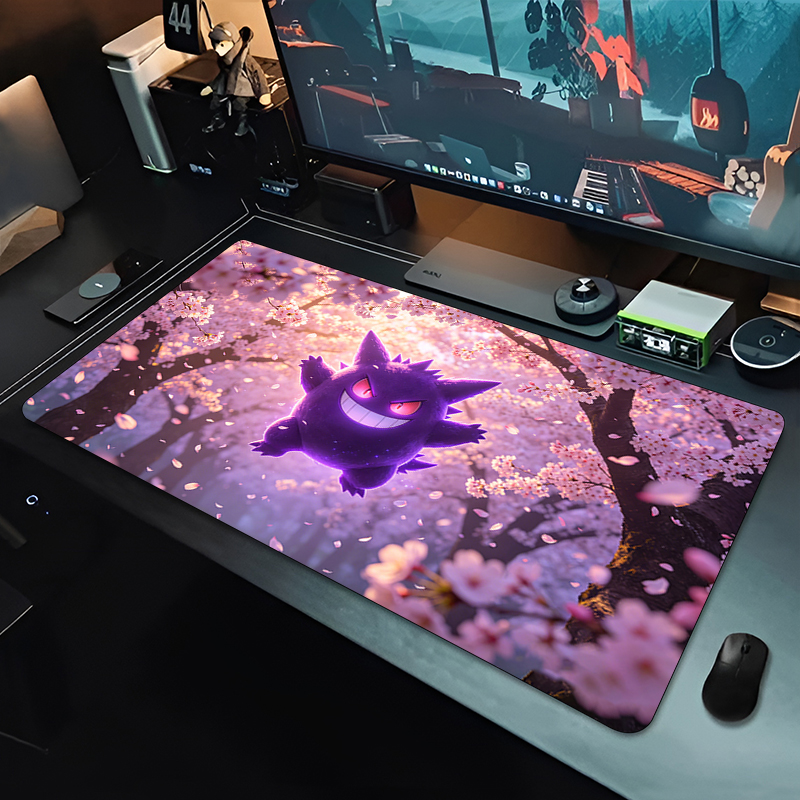 Popular Mouse Pad Anime Pokemo - Essential Gaming Accessories incelemesi ve fiyatı