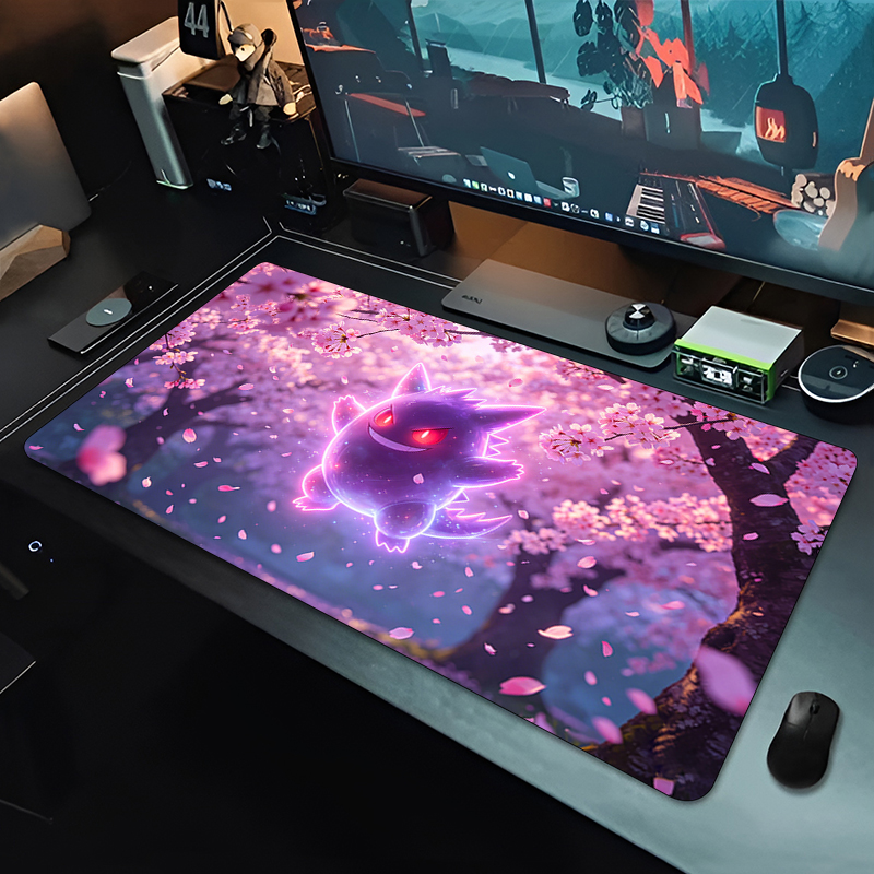 Popular Mouse Pad Anime Pokemo - Essential Gaming Accessories incelemesi ve fiyatı