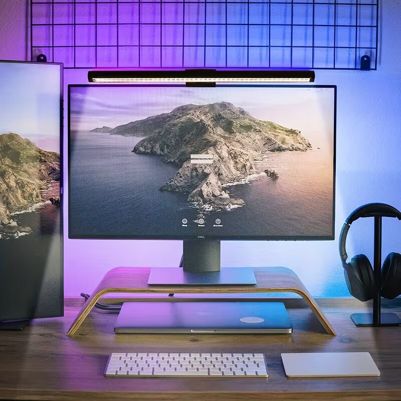USB Computer Screen LED Light  - Monitor Light Bar incelemesi ve fiyatı