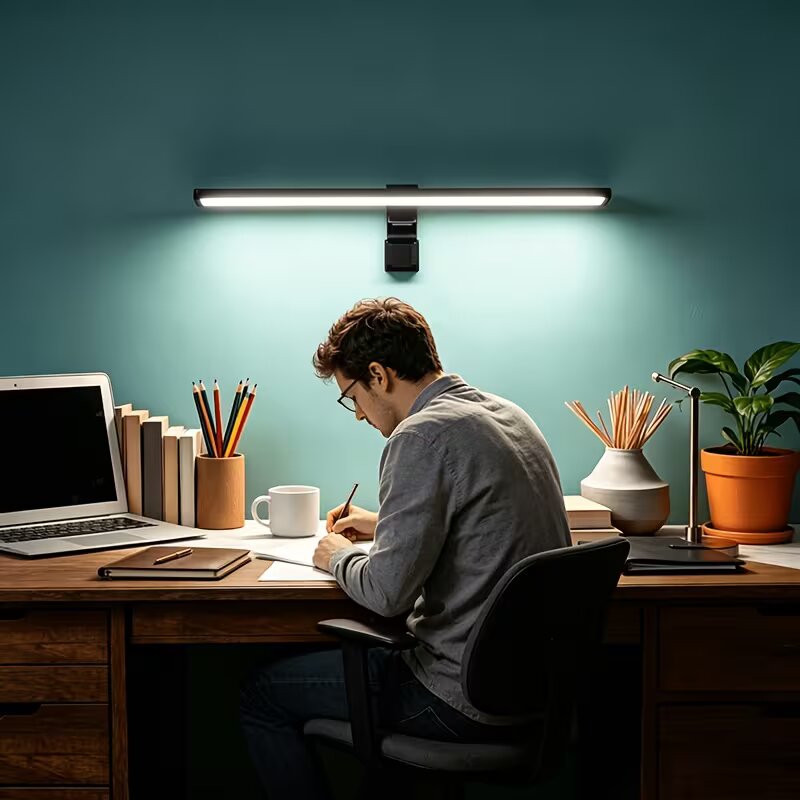 USB Computer Screen LED Light  - Monitor Light Bar incelemesi ve fiyatı