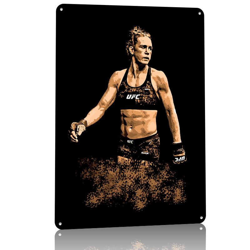Holly Rene Holm Metal Poster C - Gaming Accessories Europe incelemesi ve fiyatı