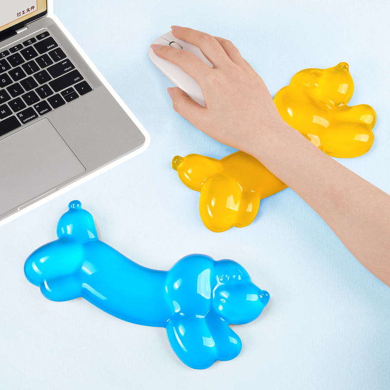 GeekShare Mouse Wrist Rest Tra - Wrist Rest Ergonomic incelemesi ve fiyatı