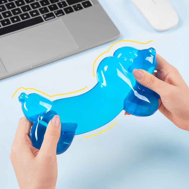 GeekShare Mouse Wrist Rest Tra - Wrist Rest Ergonomic incelemesi ve fiyatı