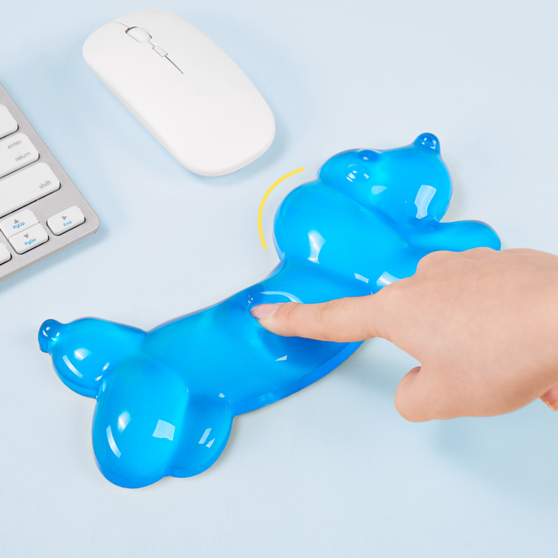 GeekShare Mouse Wrist Rest Tra - Wrist Rest Ergonomic incelemesi ve fiyatı