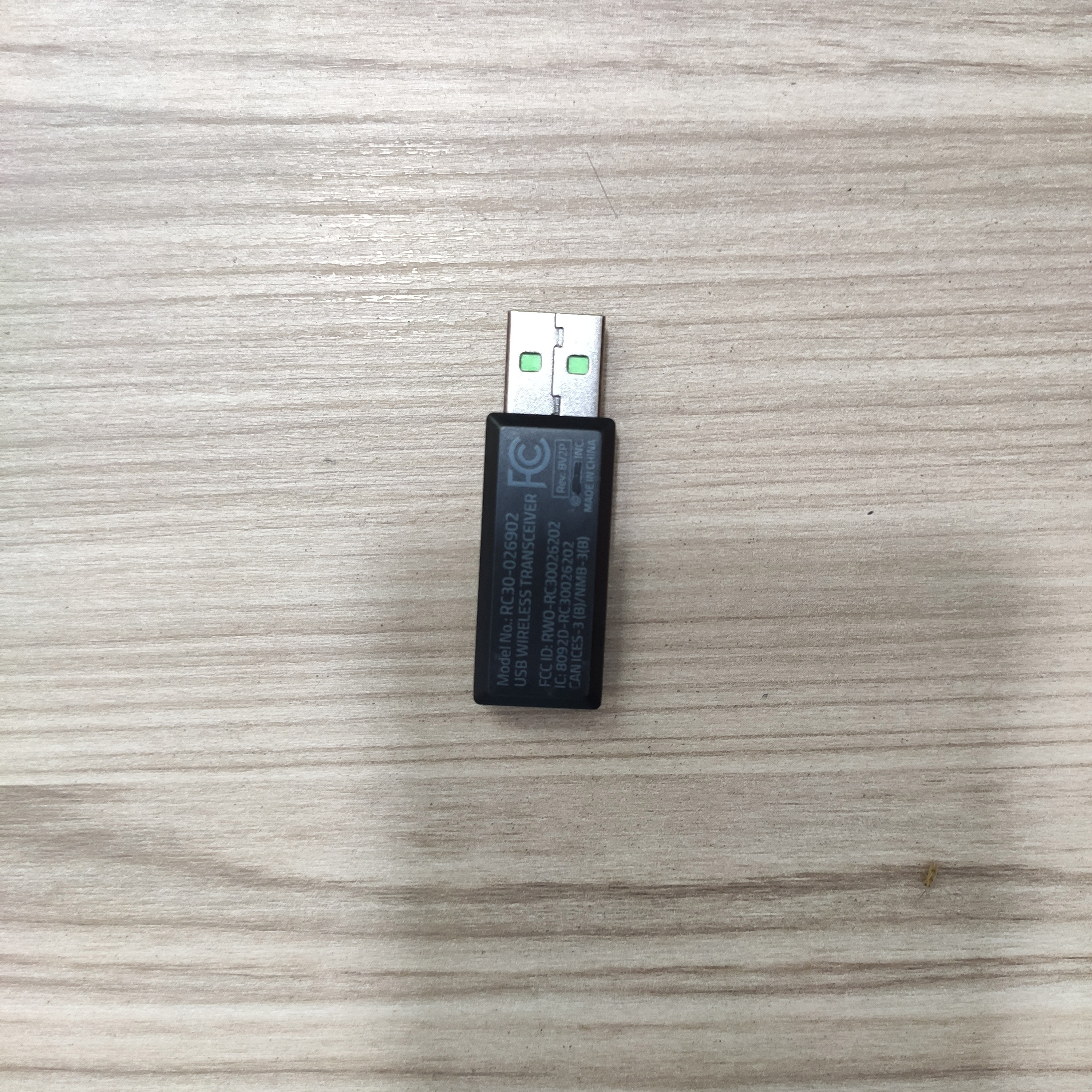 USB 2.4G Receiver for Razer Bl - Gaming Accessories Razer incelemesi ve fiyatı