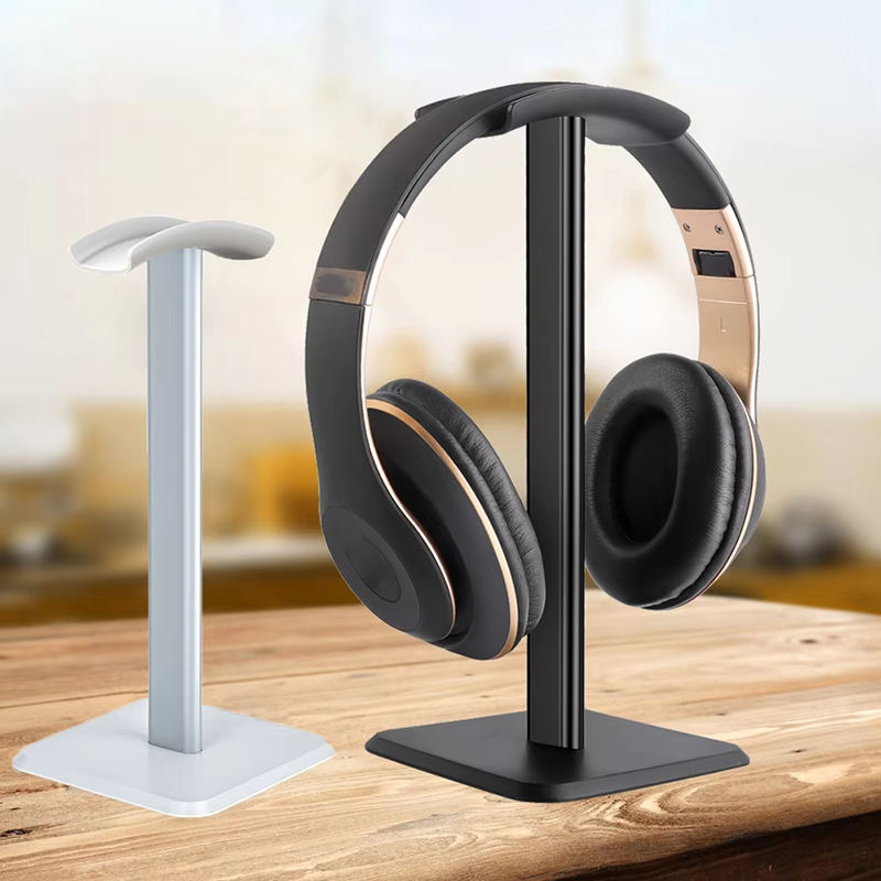 Plastic Desktop Headphone Stan - Gaming Accessories Desktop incelemesi ve fiyatı