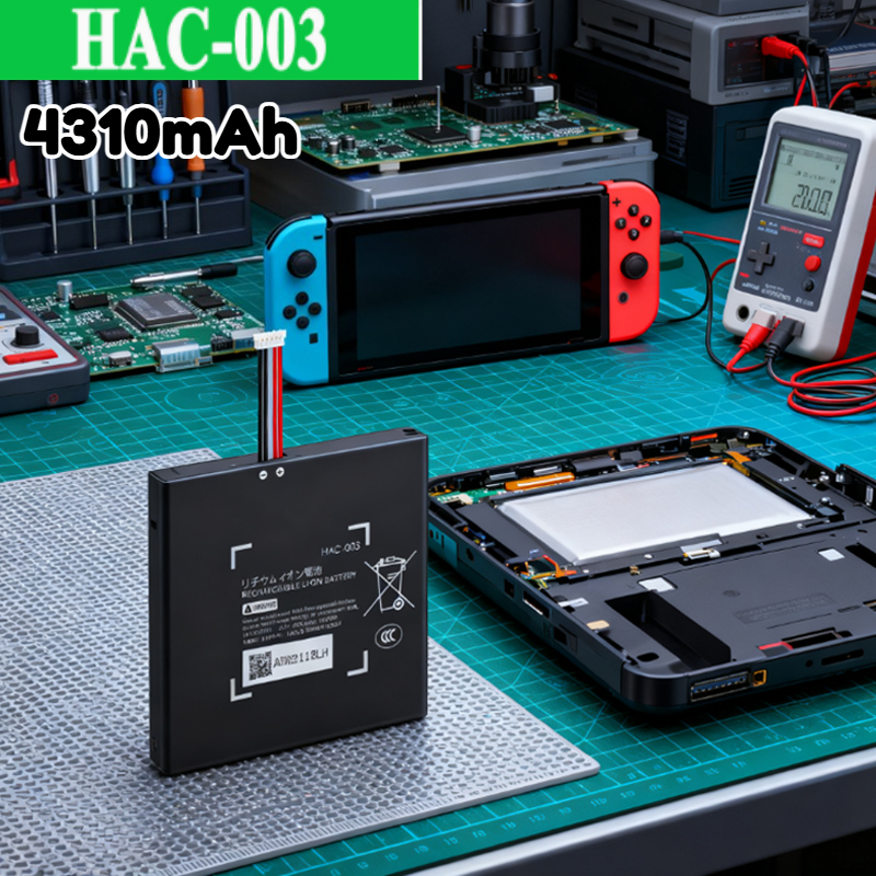 Rechargeable 4310mAh Battery P - Gaming Accessories Bundle incelemesi ve fiyatı