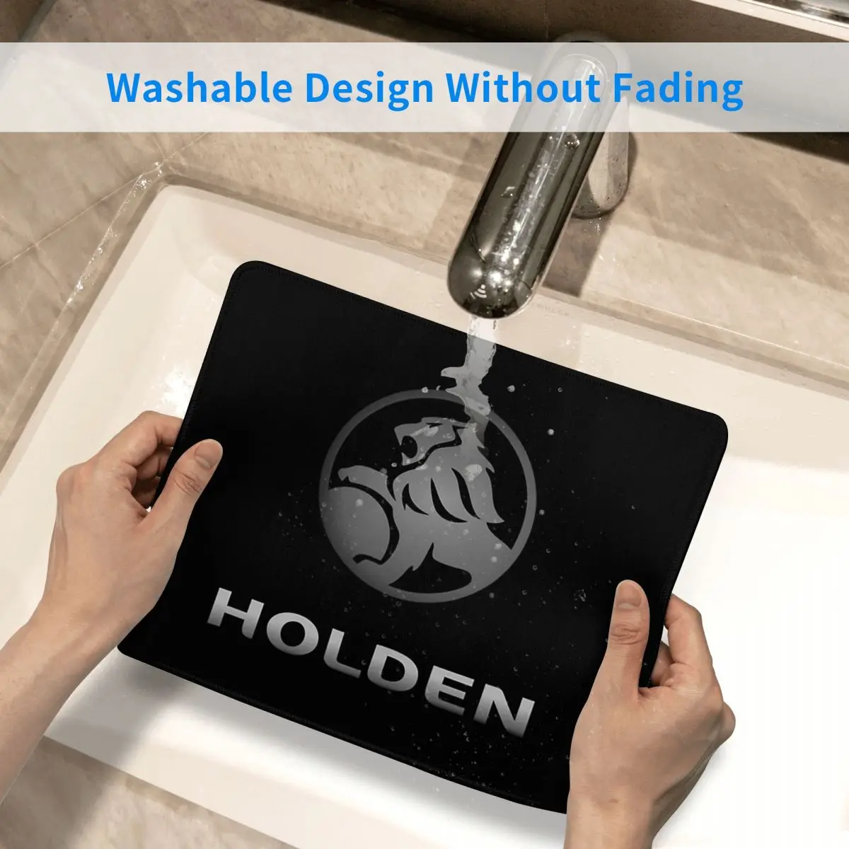 Best Edition Holden Logo Essen - Essential Gaming Accessories incelemesi ve fiyatı