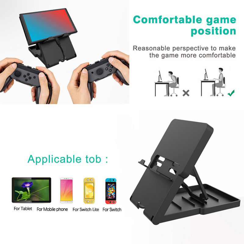 Stand Holder Base for Switch 2 - Gaming Accessories Rack incelemesi ve fiyatı